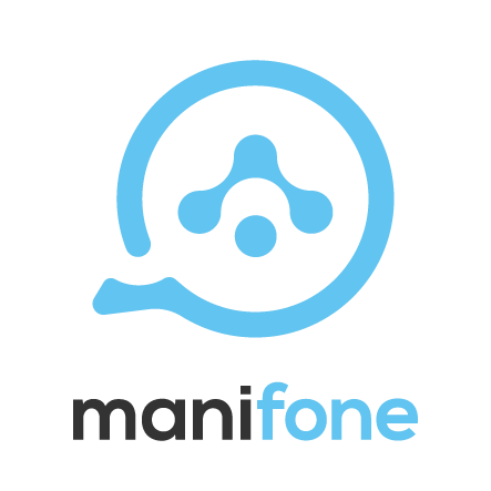 Manifone Logo